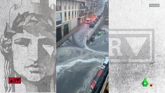 Fin de semana de tormentas y lluvias generalizadas: 14 comunidades ya están en riesgo amarillo Fin de semana de tormentas y lluvias generalizadas: 14 comunidades ya están en riesgo amarillo