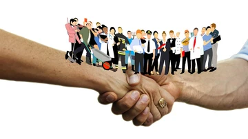 ¿Dónde puedo ver el convenio colectivo que corresponde a mi puesto de trabajo? ¿Dónde puedo ver el convenio colectivo que corresponde a mi puesto de trabajo?