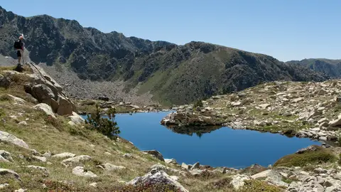 Andorra Andorra