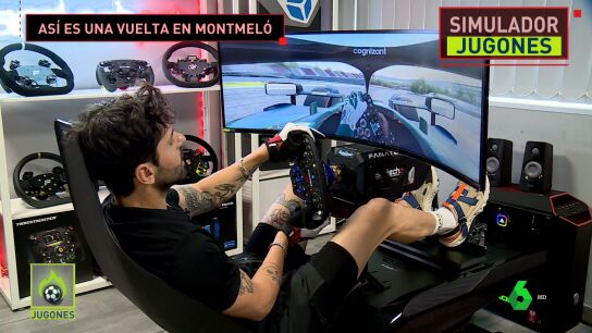 Alguersuari Montmel&oacute; 
