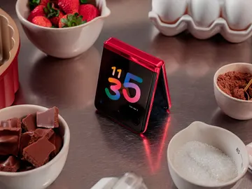 Moto Razr 40 Ultra Moto Razr 40 Ultra