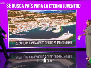 Zuzalu, el país que un grupo de ricos quiere crear para experimentar sin límites con la eterna juventud