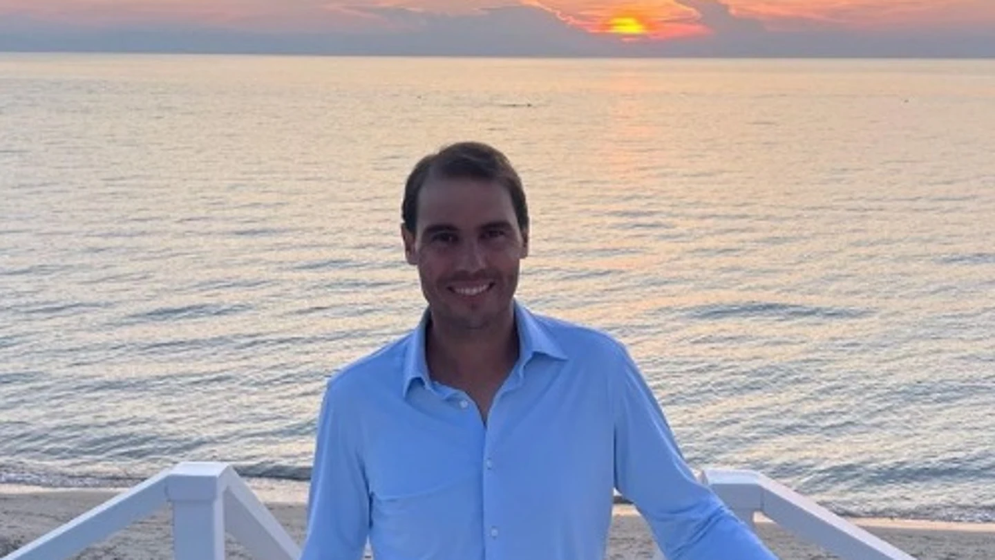 Rafa Nadal Rafa Nadal