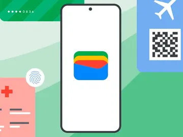 Google Wallet Google Wallet