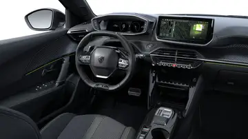 Peugeot 2008 Peugeot 2008