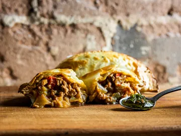 Empanada Argentina Empanada Argentina