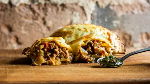 Empanada Argentina Empanada Argentina