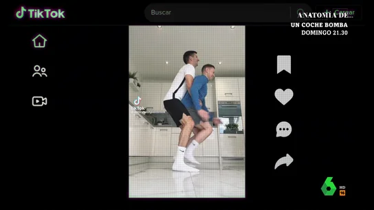 ¿Hay algún truco para ser viral? Una experta en redes sociales desentraña los secretos del algoritmo de TikTok ¿Hay algún truco para ser viral? Una experta en redes sociales desentraña los secretos del algoritmo de TikTok
