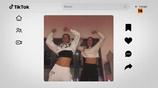 Hoy, en Equipo de Investigación, Gloria Serra analiza la app más descargada de este año en todo el mundo en 'Efecto TikTok' Hoy, en Equipo de Investigación, Gloria Serra analiza la app más descargada de este año en todo el mundo en 'Efecto TikTok'
