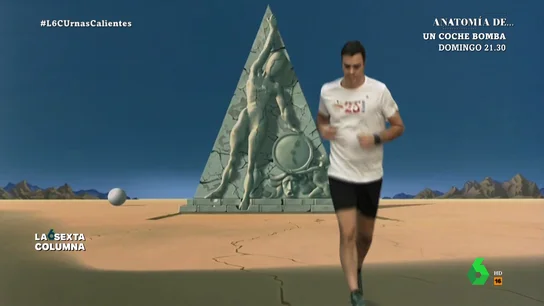 El adelanto electoral de Pedro Sánchez para el 23J, ¿locura o genialidad? "¿Estamos ante un presidente temerario o audaz?", comenta la profesora de Ciencia Política de UAM Máriam M. Bascuñán, que en este vídeo asegura sobre Pedro Sánchez que "él ha jugado siempre con estas dos cosas y siempre le ha salido bien".