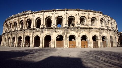 Arena de Nimes