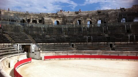 Arena de Nimes