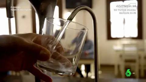 Agua del grifo gratis: la ley obliga a bares y restaurante a servirla a los clientes desde julio de 2022