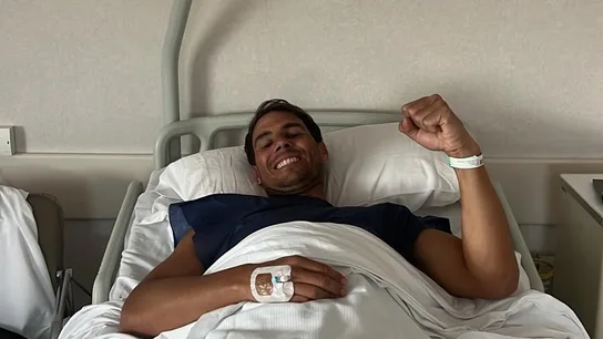 Rafa Nadal Rafa Nadal