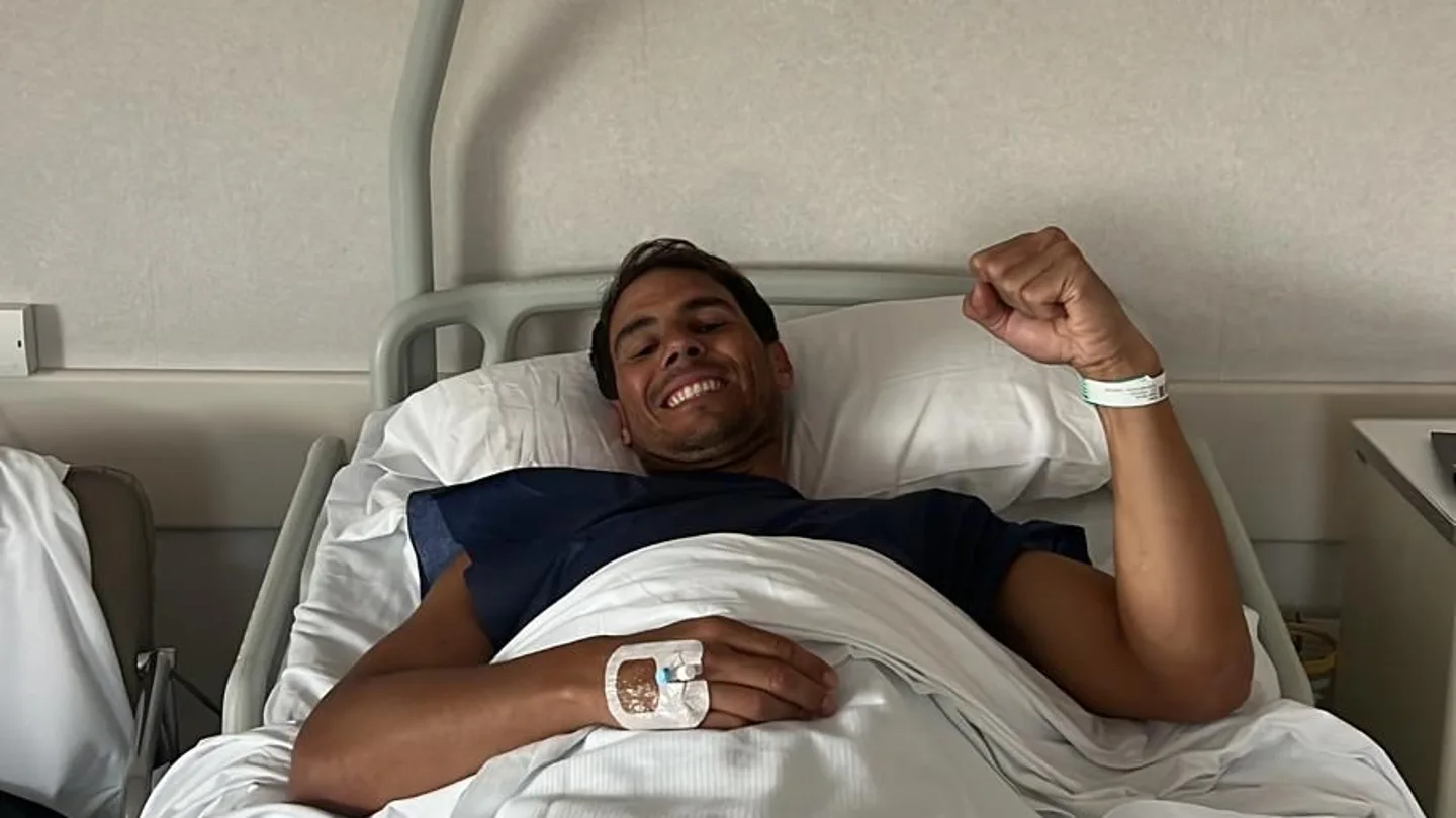 Rafa Nadal Rafa Nadal
