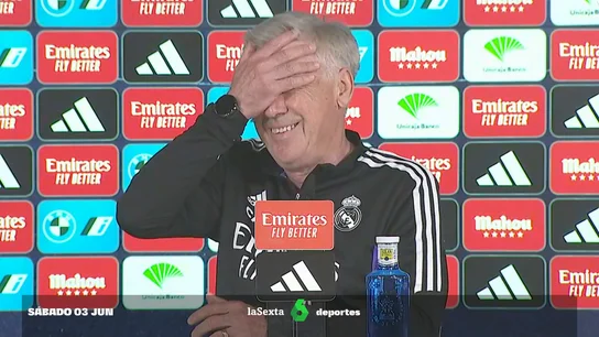 ancelotti ancelotti
