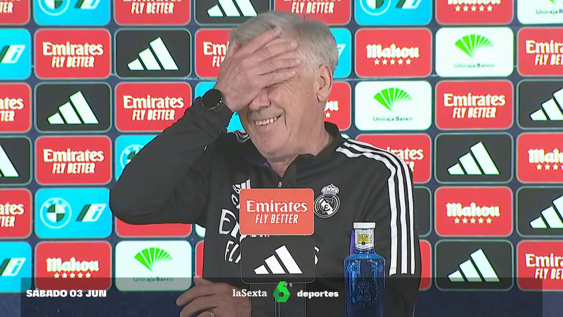 ancelotti