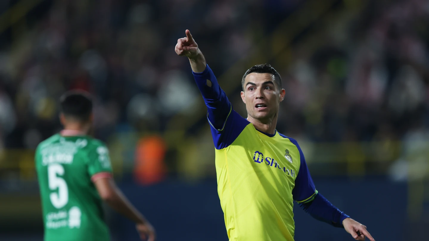 Cristiano Ronaldo Cristiano Ronaldo