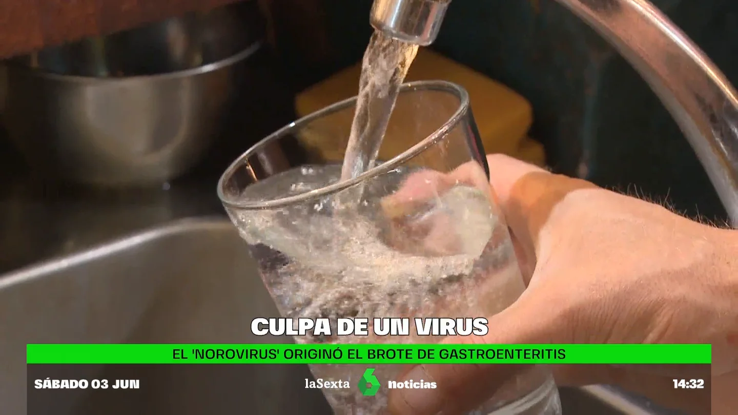GASTROENTERITIS BETANZOS GASTROENTERITIS BETANZOS