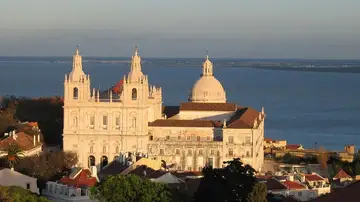Monasterio de San Vicente de Fora de Lisboa: ¿qué Reyes descansan en el Panteón de los Braganza?