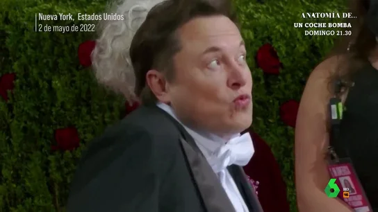 Los orígenes de Elon Musk: una familia rica y una infancia "desgraciada" marcada por abusos en el colegio y en casa Los orígenes de Elon Musk: una familia rica y una infancia "desgraciada" marcada por abusos en el colegio y en casa