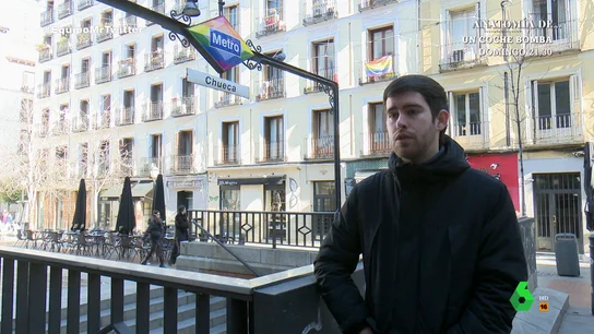 "Me han deseado la muerte de todas las formas posibles": el estremecedor relato de un joven víctima del odio en Twitter "Me han deseado la muerte de todas las formas posibles": el estremecedor relato de un joven víctima del odio en Twitter