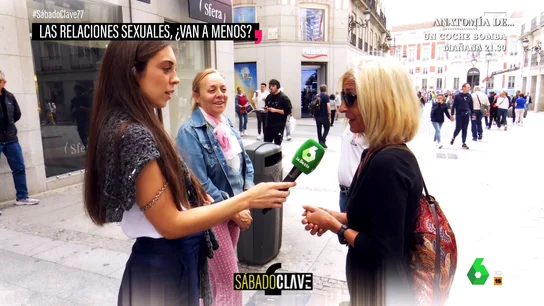 Un exceso de porno, redes sociales y la salud mental: los motivos por los que se practica menos sexo Un exceso de porno, redes sociales y la salud mental: los motivos por los que se practica menos sexo
