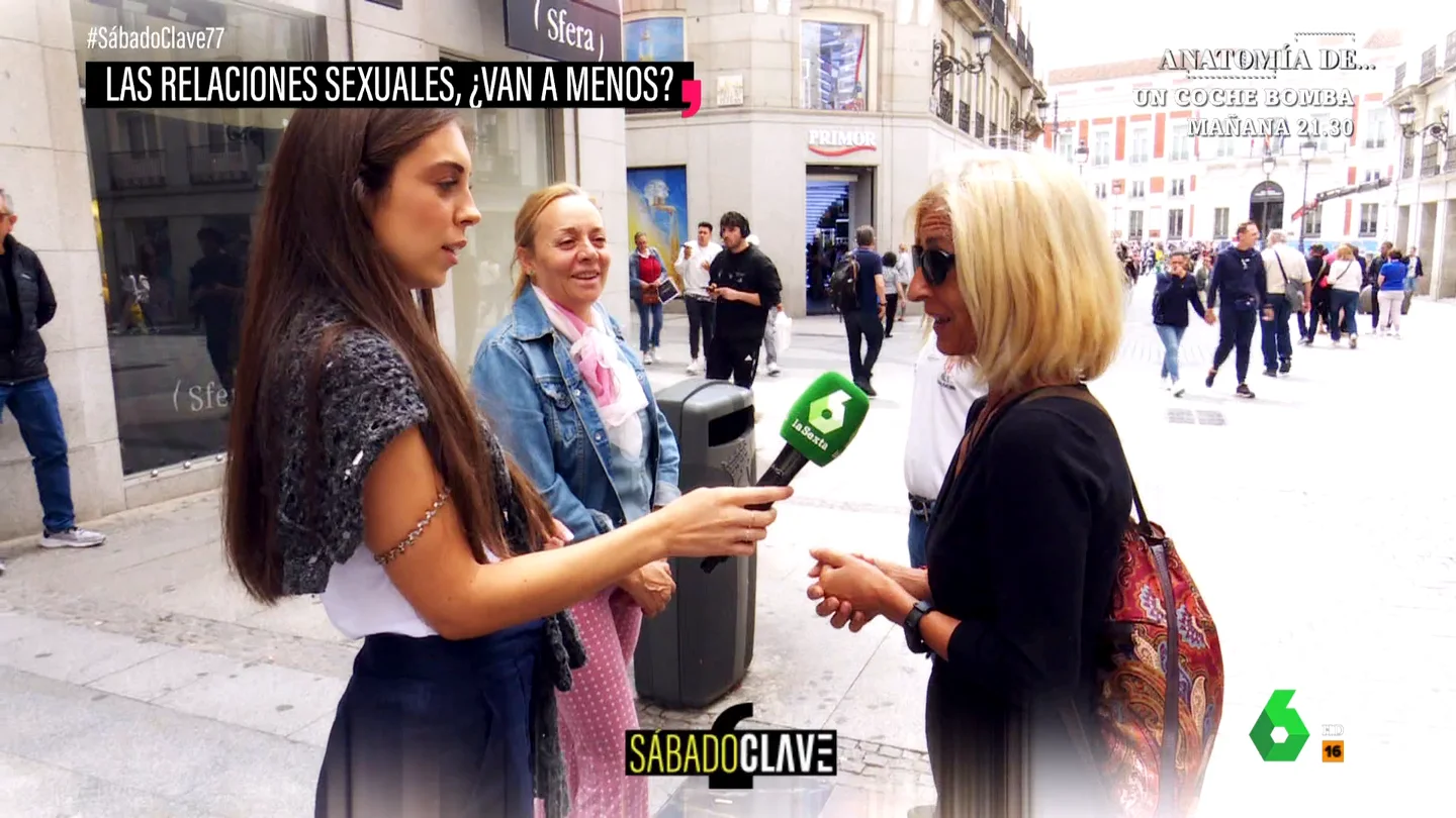 Un exceso de porno, redes sociales y la salud mental: los motivos por los que se practica menos sexo Un exceso de porno, redes sociales y la salud mental: los motivos por los que se practica menos sexo