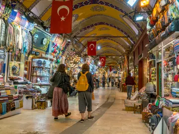 La UEFA Champions League se decide en Estambul La UEFA Champions League se decide en Estambul