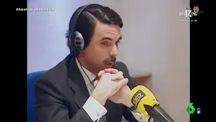El temor de Aznar los instantes después del atentado de ETA: "Que pudiese estallar otra bomba"