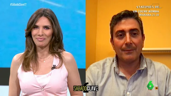 Verónica Sanz Verónica Sanz