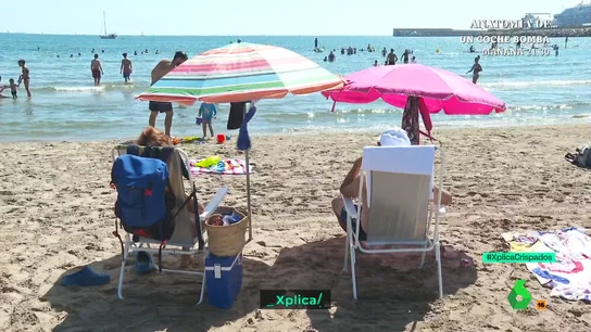 Me toca mesa electoral en vacaciones, ¿y ahora qué? Estos son los consejos de los expertos para reclamar Me toca mesa electoral en vacaciones, ¿y ahora qué? Estos son los consejos de los expertos para reclamar