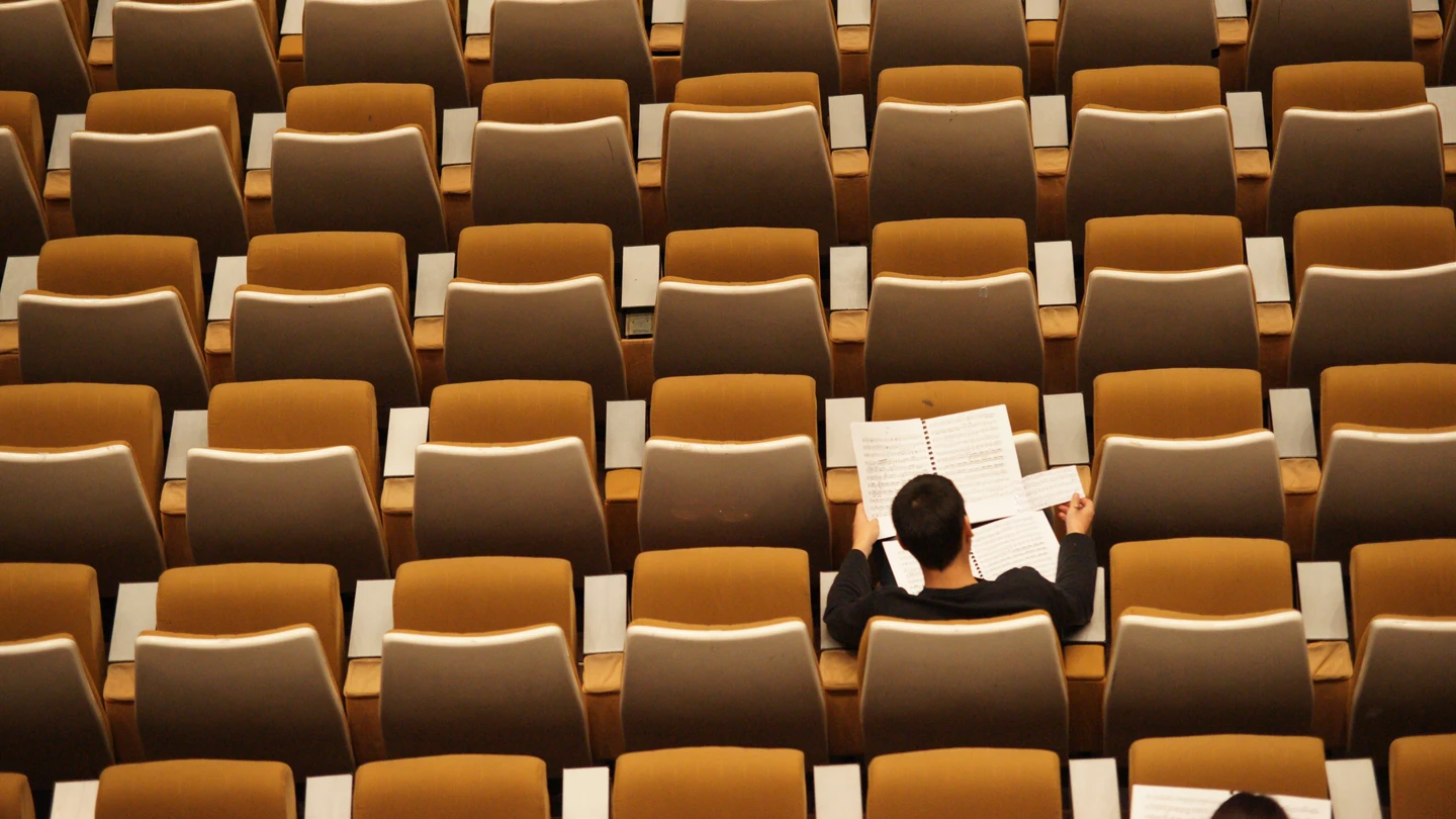 Consejos para afrontar la Selectividad: rutinas, descansos y formas de dejar atrás la ansiedad por los exámenes Consejos para afrontar la Selectividad: rutinas, descansos y formas de dejar atrás la ansiedad por los exámenes