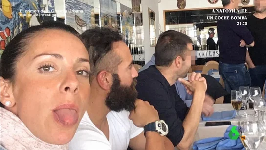 El extraño comportamiento que delató a Rosa Peral al aparecer el coche de su pareja con un cadáver: "No estaba preocupada" El extraño comportamiento que delató a Rosa Peral al aparecer el coche de su pareja con un cadáver: "No estaba preocupada"