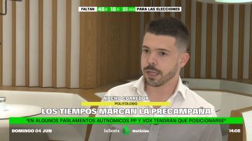 Nacho Corredor