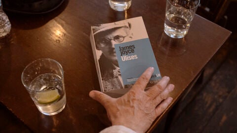 Ulises. James Joyce. Bloomsday