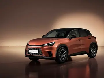 Ni gasolina, ni diésel ni eléctrico, el motor que debes elegir es el que tiene el super-ventas de Lexus Ni gasolina, ni diésel ni eléctrico, el motor que debes elegir es el que tiene el super-ventas de Lexus