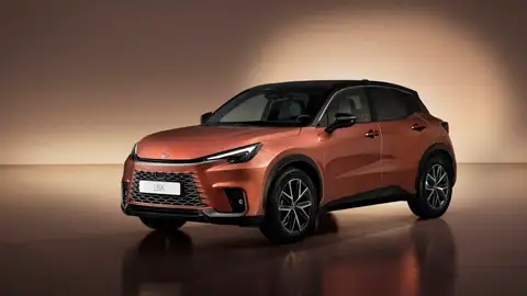 Ni gasolina, ni diésel ni eléctrico, el motor que debes elegir es el que tiene el super-ventas de Lexus Ni gasolina, ni diésel ni eléctrico, el motor que debes elegir es el que tiene el super-ventas de Lexus