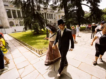 Ciudades de España donde también se celebra el Bloomsday Ciudades de España donde también se celebra el Bloomsday