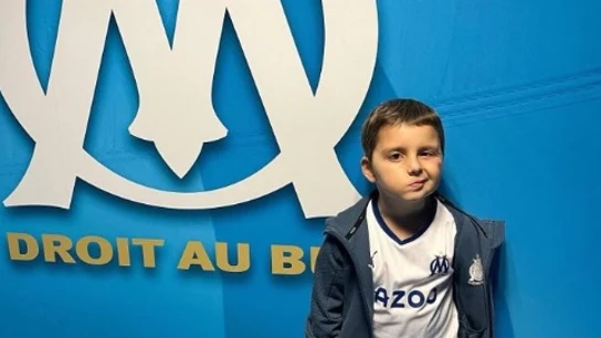 El pequeño kenzo El pequeño kenzo