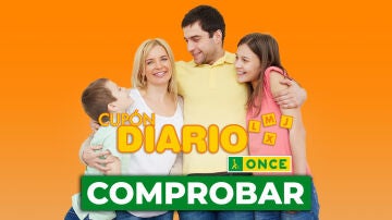 Cupón ONCE: comprobar sorteo de hoy, martes 6 de junio de 2023