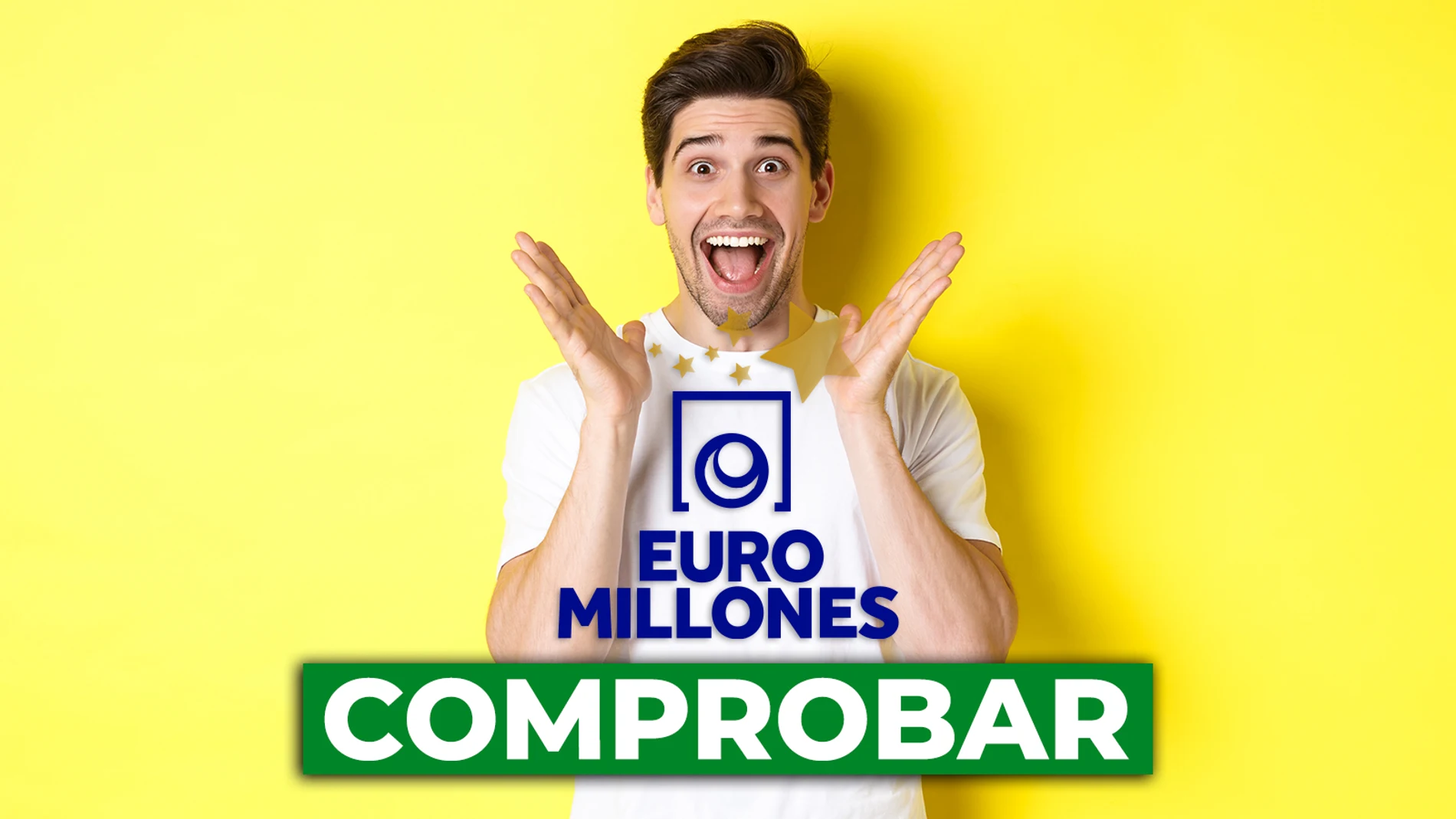 Euromillones, hoy: comprobar resultados del sorteo del martes 6 de junio de 2023