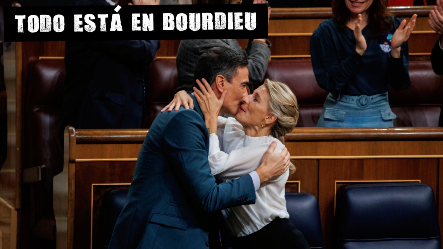 La izquierda y el fetiche de la unidad
