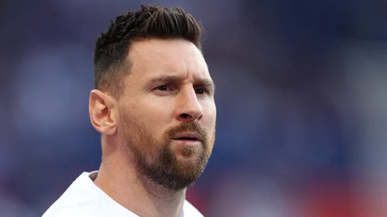 Leo Messi Leo Messi