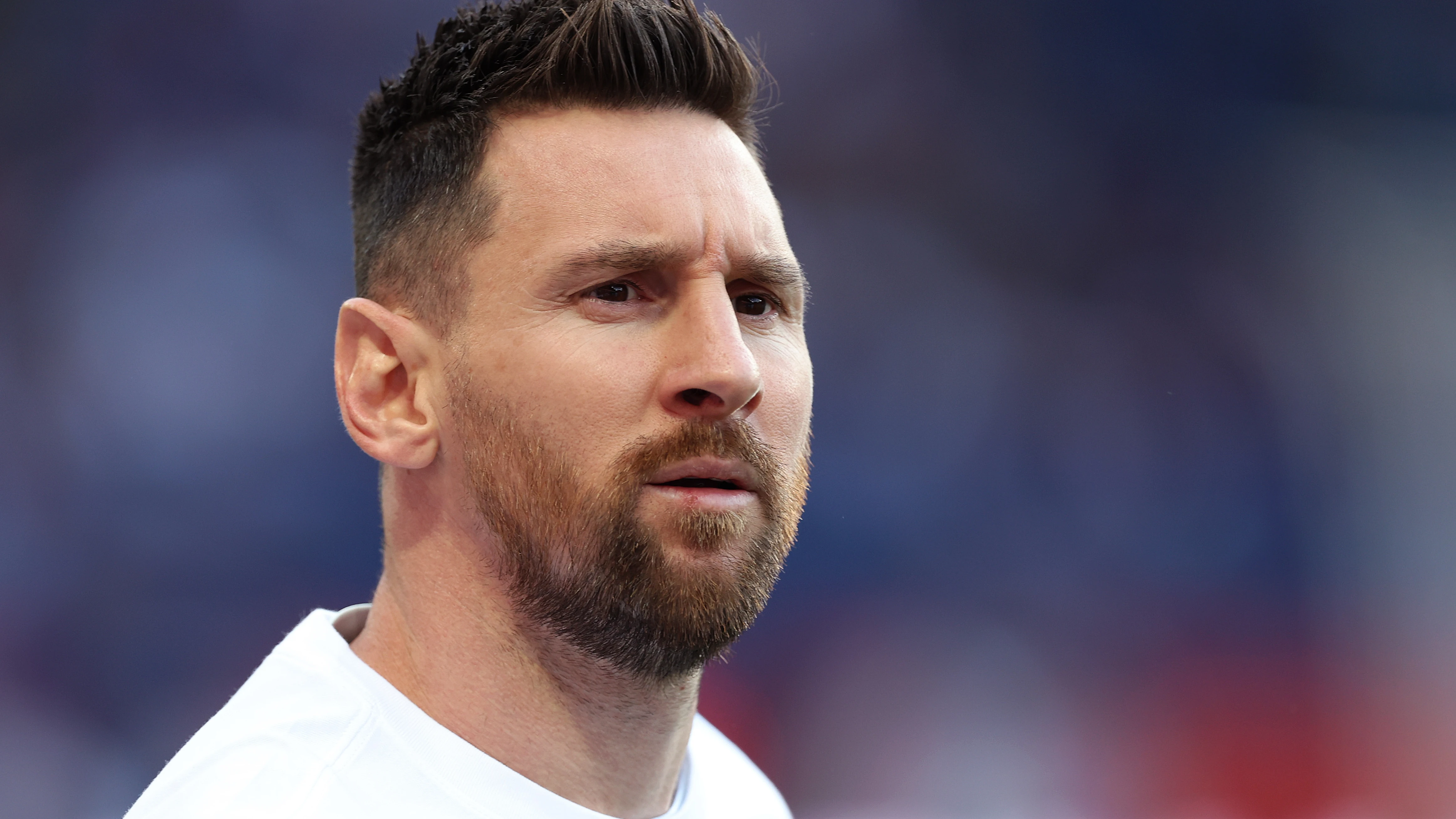 Leo Messi