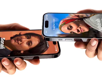iOS 17 iOS 17
