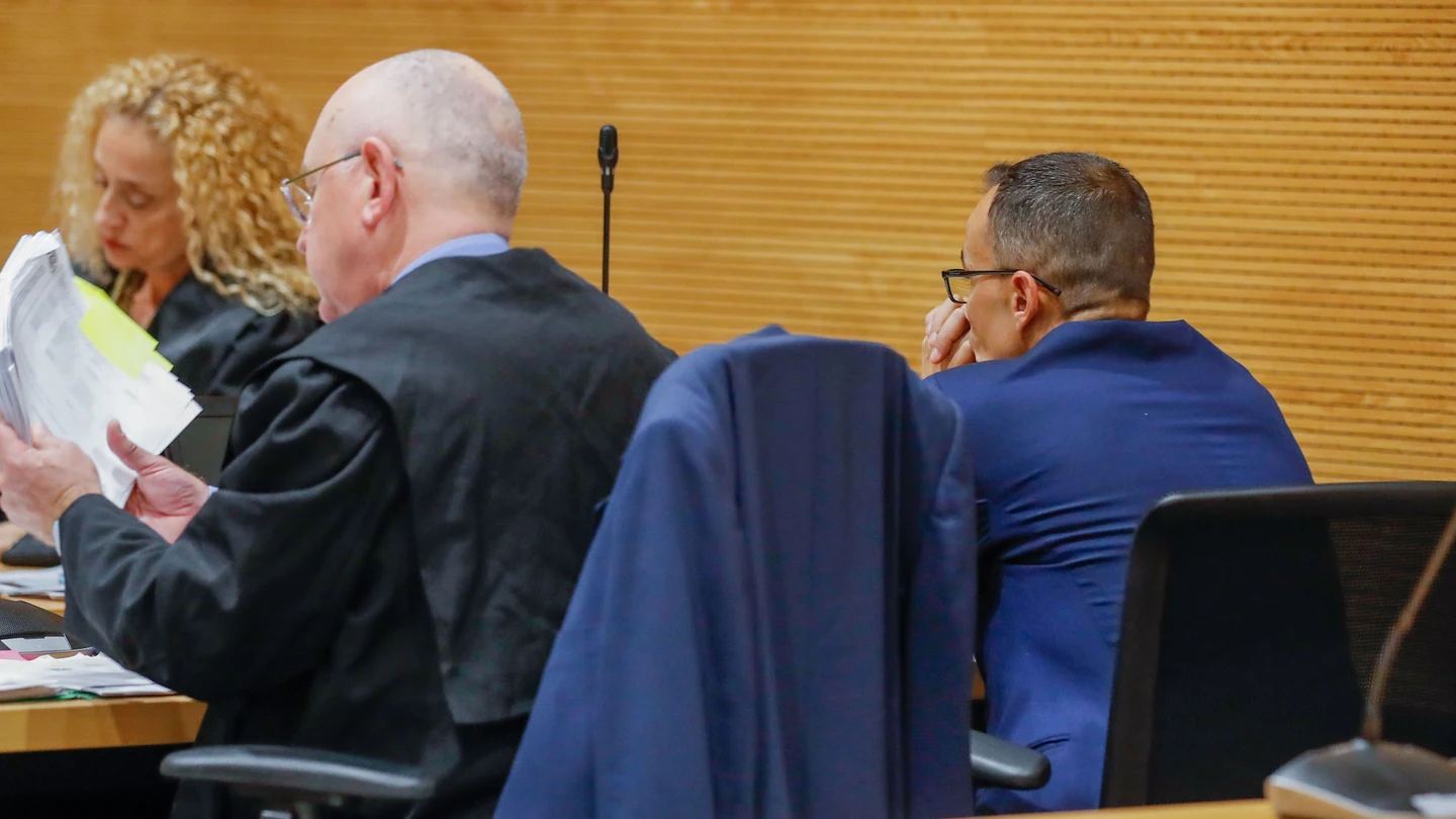El marido de Romina Celeste Núñez El marido de Romina Celeste Núñez