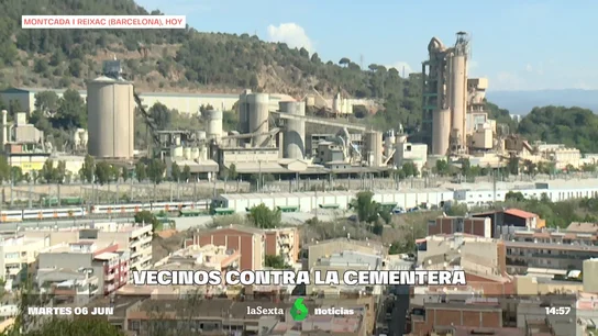 vecinos cementera vecinos cementera