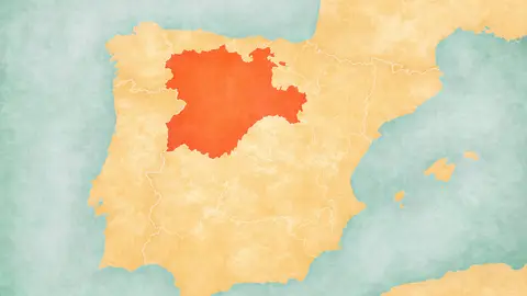 Mapa de España Mapa de España