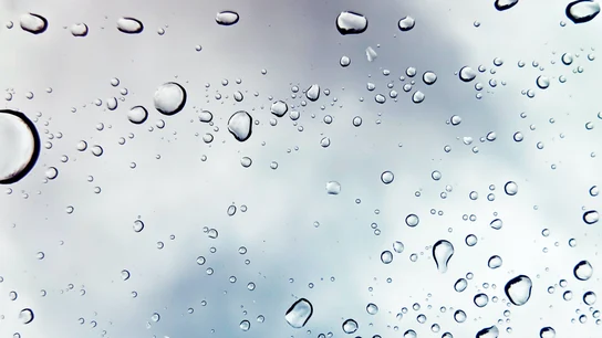 La lluvia, ¿esa gran desconocida? La explicación de la lluvia es relativamente sencilla La lluvia, ¿esa gran desconocida? La explicación de la lluvia es relativamente sencilla